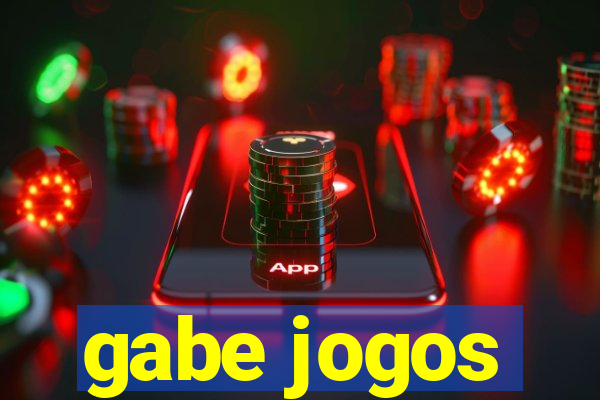 gabe jogos